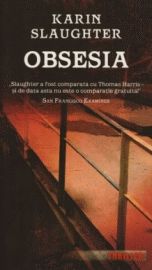 Obsesia - Karin Slaughter